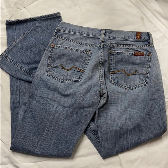 7 Jeans - Picture 3 of 5